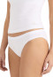 Slip mit Logo Weiss - ADIDAS