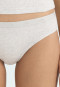 Hipster Slip Blanc - ADIDAS