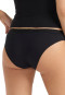 Slip lot de 3 Noir - ADIDAS
