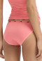 Slip lot de 3 Rose Noir/Fuchsia/Lilas - ADIDAS
