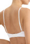 Bustier Wit - ADIDAS