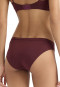 Briefs 2-pack Bordeaux/White - ADIDAS