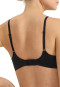 Soft-bh met cups Zwart - ADIDAS