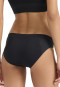 Slip mit Logo Schwarz - ADIDAS