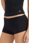 Shorts with logo Black - ADIDAS