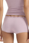 Shorts met logo Lila - ADIDAS
