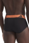 Briefs 3-pack Black - ADIDAS