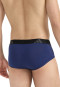 Slip 3-pack Blauw/Zwart - ADIDAS