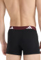 Boxer briefs 3-pack Black patterned - ADIDAS