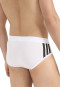 Briefs 2-pack White - ADIDAS