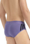 Slip 2-pack Zwart/Lila - ADIDAS