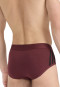 Slip 2-pack Zwart/Bordeaux - ADIDAS