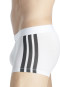 Boxer briefs 2-pack Black/White - ADIDAS