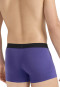 Boxer briefs 3-pack Black/Purple/Grey - ADIDAS