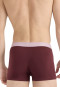 Boxer aderenti 3-pack Bordeaux/Nero/Grigio - ADIDAS
