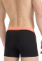 Boxer briefs 3-pack Black/Bordeaux - ADIDAS