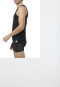 Tank Top 2-pack Black - ADIDAS