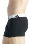 Boxer briefs 5-pack Black/White - ADIDAS