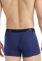 Boxer briefs 5-pack Blue/Black - ADIDAS
