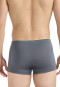 Aansluitende boxershorts 3-pack Zwart/Grijs - ADIDAS