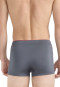 Boxer briefs 3-pack Grey/Black - ADIDAS