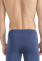 Aansluitende boxershorts lang 3-pack Zwart/Groen/Blauw - ADIDAS