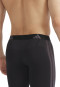 Boxers ajustés lot de 2 Noir - ADIDAS
