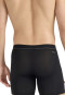 Aansluitende boxershorts 2-pack Zwart/Grijs - ADIDAS