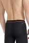 Aansluitende boxershorts lang 2-pack Zwart/Grijs/Rood - ADIDAS
