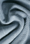 Shower towel 2-pack 70x100 cm blue-grey - SCHIESSER Home