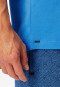Broek kort aquarium patroon - Mix+ Relax