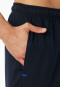 Pants short dark blue - Mix+Relax