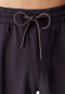 Lange broek grafiet - Mix+ Relax