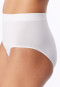 Culotte rétro seamless blanc - Classic Seamless