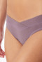 Rio Rioslip zwangerschapsondergoed mauve - Unique Maternity