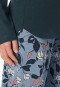Pyjama long multicolore - Comfort Nightwear