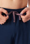 Pyjama lang gestreept kalkwit - Casual Nightwear