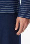 Pajamas long stripes admiral - Casual Essentials
