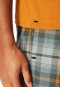 Shirt kurzarm whisky - Mix+Relax