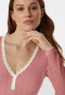 Shirt lange mouwen sienna - Revival Agathe