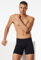Pantaloncini neri - Premium Cotton