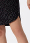 Slaapshirt lange mouwen manchetten sterretjes meerkleurig - Family
