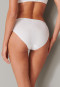 Tai panty 3-pack organic cotton white - 95/5