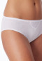 Slip Tai di colore bianco, in confezione da 2 - Cotton Essentials