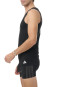 Tanktop 2-pack Zwart - ADIDAS