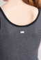 Tank Top anthrazit-meliert - Revival Greta