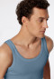 Tank top atlantic blue - Revival Friedrich
