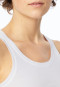 Top bianco - Revival Berta