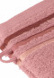 Gant de toilette Skyline Color 16x22 vieux rose - SCHIESSER Home