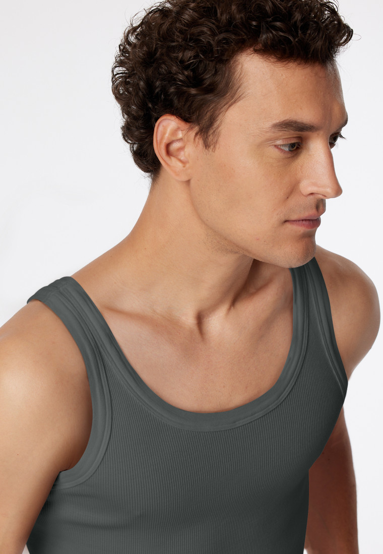 N*s様 MusterWerk Ex.\"MISE\" TANK TOP N*s様 MusterWerk Ex. MISE TANK TOP